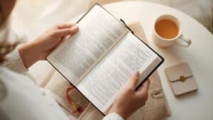 How to Build a Morning Prayer Routine (Simple Guide)
