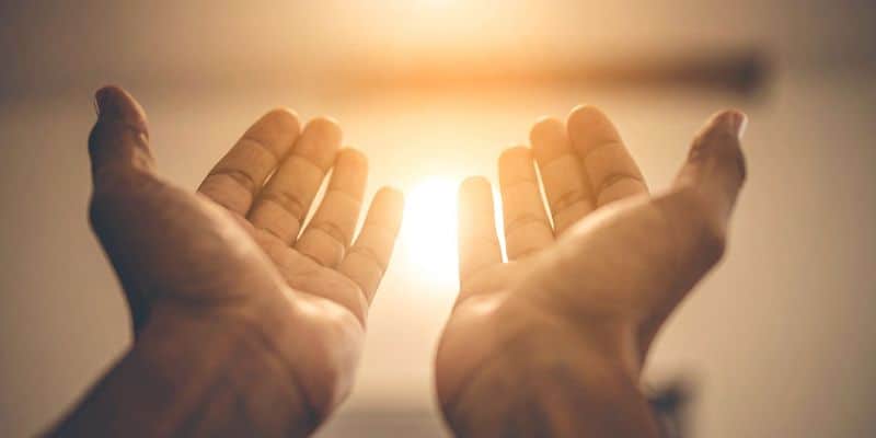 Finding hope when prayer feels empty and answers seem delayed