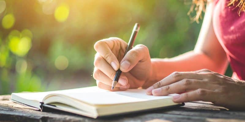 How to pray authentically and confidently